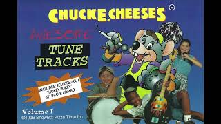 The Hokey Pokey (Awesome Tune Tracks Version) - Brave Combo