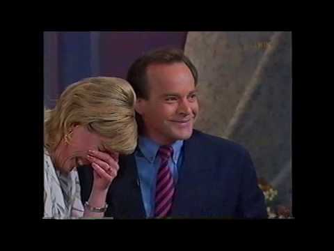 Classic Australian TV Magic - Phil Cass (Head Chopper)