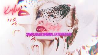 Kylie Minogue Stars (Sampladelic Original Extended Mix)