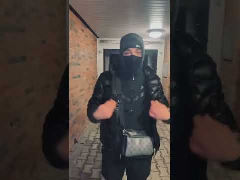 Cali_tn  TEK TEK AM BLOCK🥷