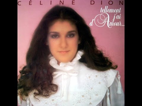 Céline Dion - Le vieux monsieur de la rue royal - Paroles/Lyrics