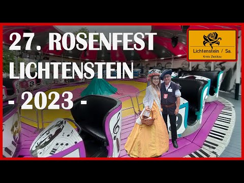 27. Rosenfest (2023)