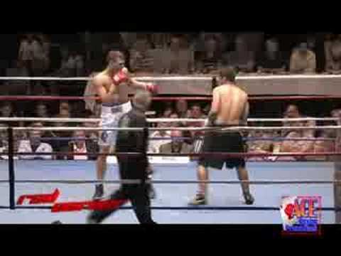 Jason Hartmann V Terry Lambert