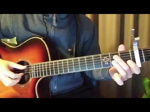 Time Of Our Lives Ver3 - Tyrone Wells