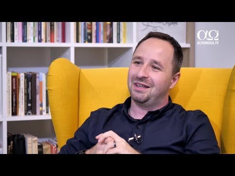 Vieți în lumină 2.7. Cristian Manta - mărturie