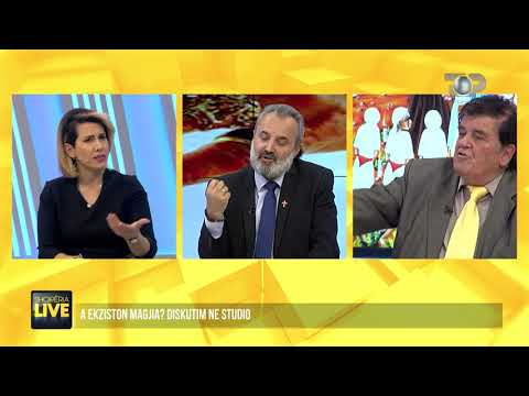 "Nuskat, hedhja e sheqerit në derë",si të bëni magji në kushtet e shtëpisë-Shqipëria Live