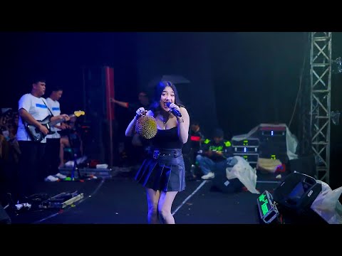 LALUNA MUSIC - SPONTAN DIN ANNESIA - HAPPY PARTY RBU COMMUNITY - BERMI GEMBONG