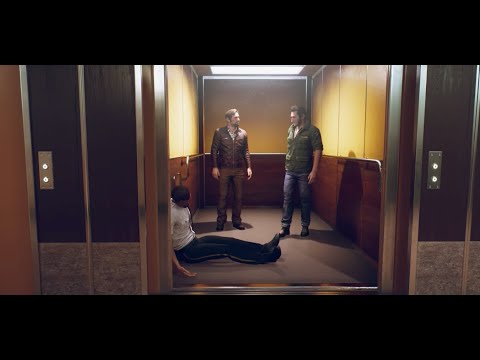 A WAY OUT | Gameplay Walkthrough part 10 hospital | {Full Game).