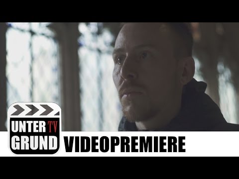 RidOne (Kritische Disstanz) - Monument (OFFICIAL HD VIDEO)