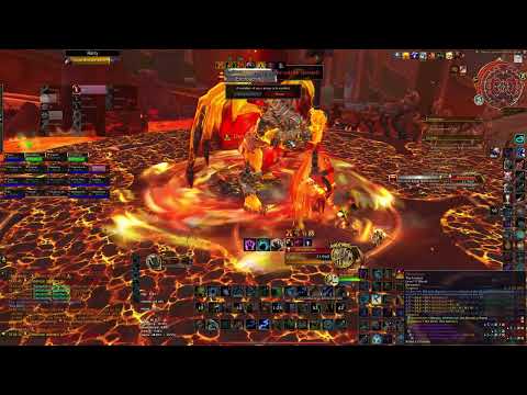 World of Warcraft: Easy Heroic Smolderon Kill