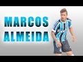 Marcão Zagueiro Grêmio