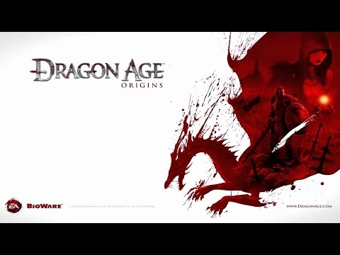 Dragon Age: Origins - Solo Rogue Endgame (Nightmare)