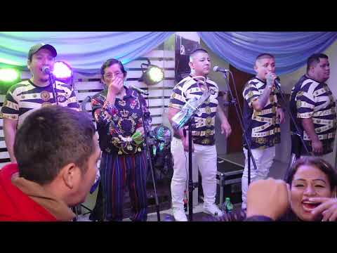 ESPEJISMO DE AMOR - ALFONSO ESCALANTE QUISPE "CHACAL Y SUS ESTRELLAS"...FELIZ CUMPLEAÑOS 'PEPUS'