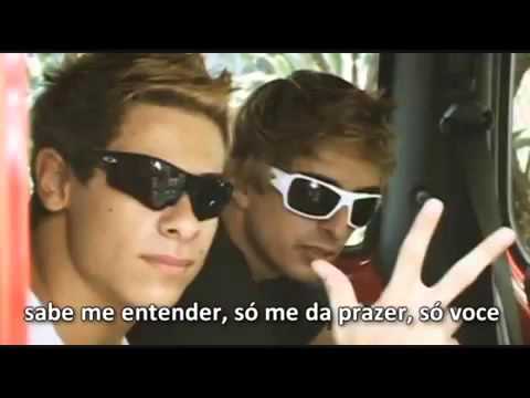 CyberStudio @ Bonde da Stronda e MC Marechal - Sangue Bom rmx (Prod.Cyber)