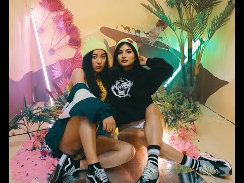 Manny Wave - Millionaire official music video