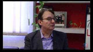 Marc Harty, CEO of MainTopic Media on The Leaderonomics Show