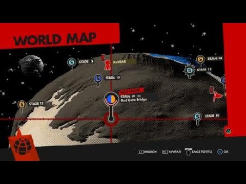 SONIC FORCES Walkthrough Part3