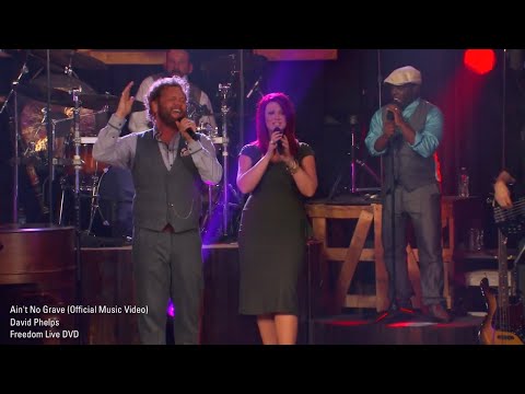 Thumbnail for Ain't No Grave video