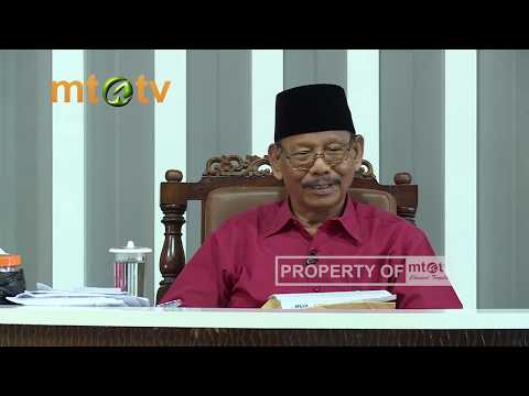 Jihad Pagi MTATV Solo 08/12/2019 - Wasilah Kesembuhan