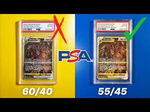 Hat PSA (heimlich) seine Bewertungsstandards geändert?