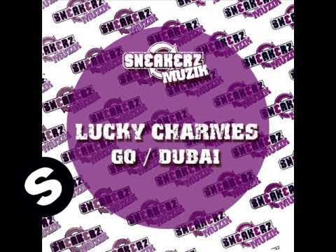 Charmes & Tony Verdult - Go (Rene Kuppens Remix)