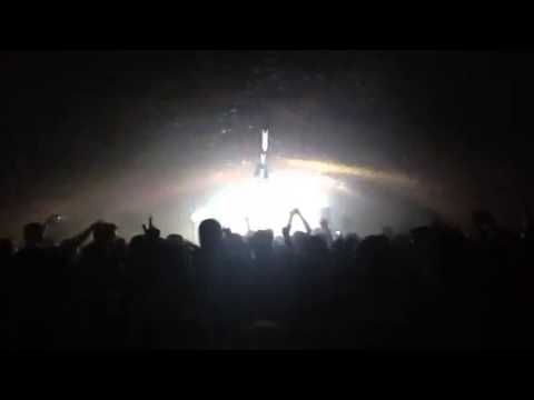 Andrew Weatherall @ 303