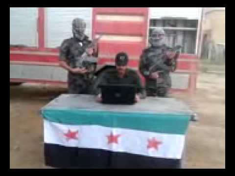 بيان اقتحام سرية الحمّار الواقع قرب بلدة حسرات في ريف البوكمال من قبل كتيبة ابن القيم