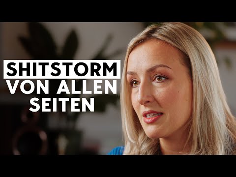 ALICIA JOE über Schattenseiten, Cancel Culture und Hass im Netz