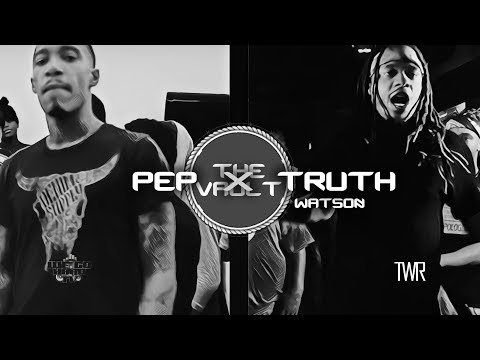 Pep vs Truth Watson