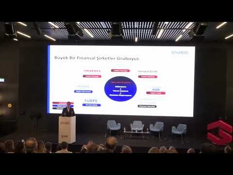 2. GEV Gelecek Zirvesi - Bölüm 5