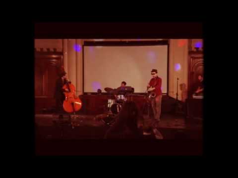 Gioel Severini Trio - West Park Music Festival 2016 - Amsterdam After Dark by George Coleman