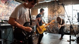 The Men  - Full Performance (Live on KEXP)