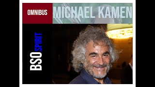 BSOSPIRIT OMNIBUS - Michael Kamen