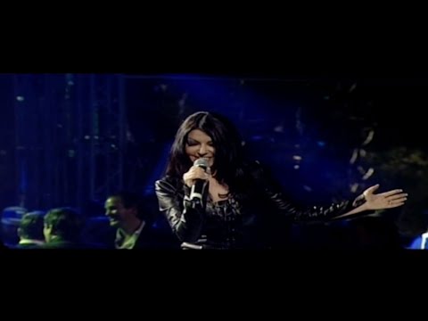 Samira Said - World Music Award - Performance | 2003 | سميرة سعيد - جائزة الموسيقى العالمية