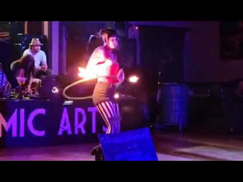 Promotional video thumbnail 2 for Azula Murdra