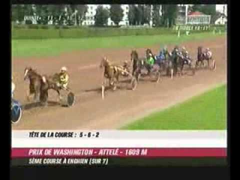 Prix de Washington 2006 -Jag de Bellouet
