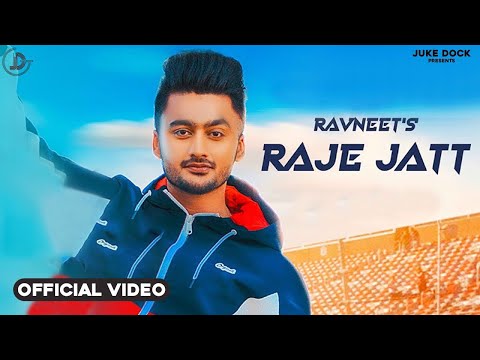 Poster raje jatt lyrics – ravneet