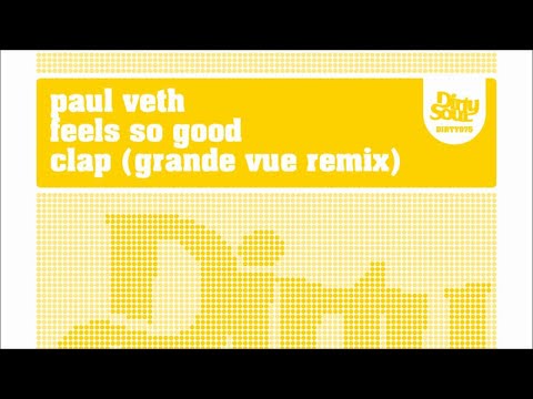 Paul Veth - Clap (Grande Vue Remix)
