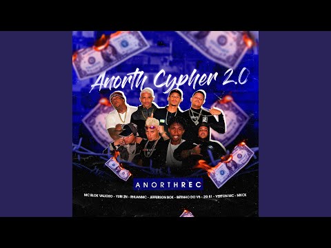 Anorth Cypher 2.0