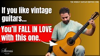 Karl-Heinz Römmich - 2019 - Video preview