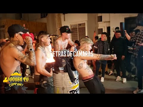 9 Con 14 "Remix" - Detras De Camaras | Nuco, Coko Yamasaki, Zaiko, Chikis Ra Y Mas