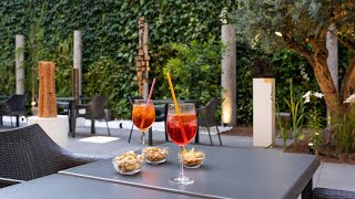 Hotel Milano Castello, Italy | Travel With Divya