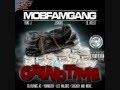 Mob Fam Gang Ft Lee Majors - Trap To This