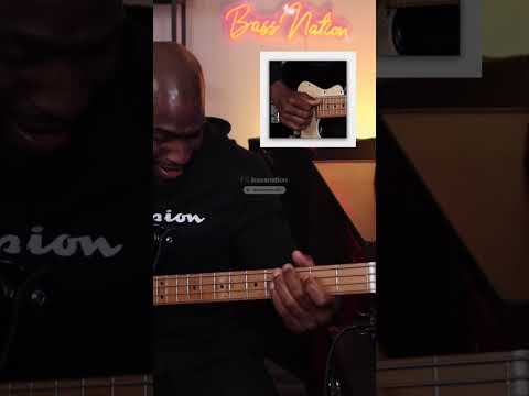 ⏱️Timing & ⚙️Technique 🔥 Slap Bass