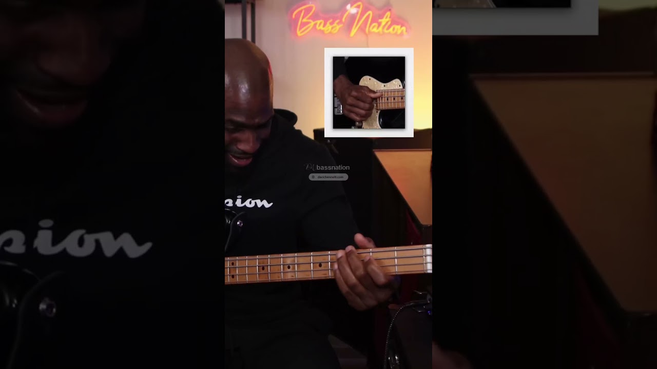 ⏱️Timing & ⚙️Technique 🔥 Slap Bass