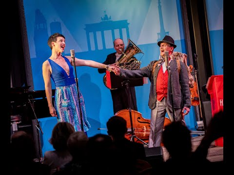 Franz Grothe Stiftung: Erste Buchvorstellung mit Musik!