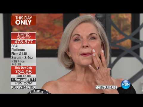HSN | PRAI Beauty 09.06.2016 - 07 PM