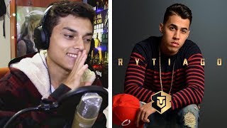 Brytiago X Darell - Asesina | Video Oficial -  Asesina Video Oficial Reaccion