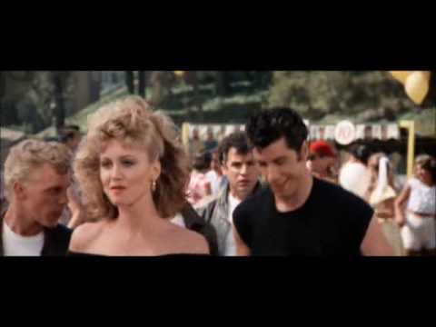 Grease - You're The One That I Want