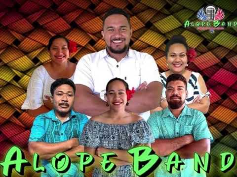 Alope Band - O laú meaalofa mo Iesu (Audio) ft Puna 91